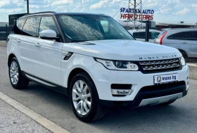 Land Rover Range Rover Sport 3.0HSE FACELIFT, снимка 1