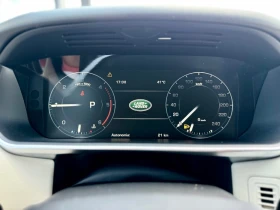 Land Rover Range Rover Sport 3.0HSE FACELIFT, снимка 11