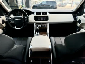 Land Rover Range Rover Sport 3.0HSE FACELIFT, снимка 14