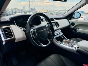 Land Rover Range Rover Sport 3.0HSE FACELIFT, снимка 9