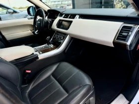Land Rover Range Rover Sport 3.0HSE FACELIFT, снимка 12