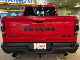 Dodge RAM 1500 * Rebel * CARFAX * ПОДГРЕВИ * KEYLESS * ШИБИДАХ  , снимка 16