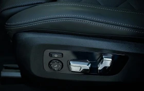 BMW X6 30d xDrive M-Sport, снимка 9