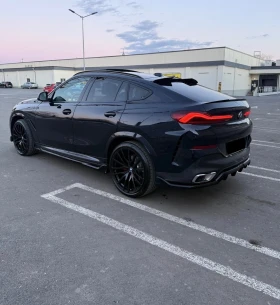BMW X6 30d xDrive M-Sport, снимка 2