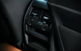 BMW X6 30d xDrive M-Sport, снимка 8