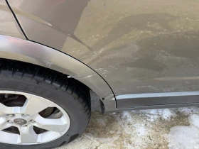 Opel Antara 2.0CDTI 150к.с. 4х4 автомат, снимка 9