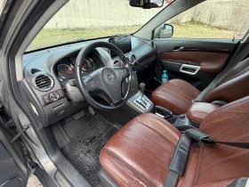 Opel Antara 2.0CDTI 150к.с. 4х4 автомат, снимка 15