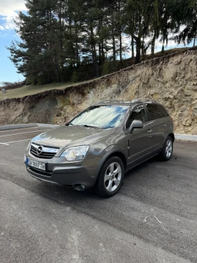 Opel Antara 2.0CDTI 150к.с. 4х4 автомат, снимка 1