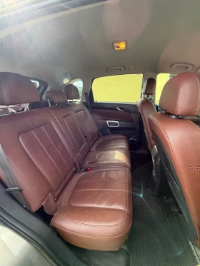 Opel Antara 2.0CDTI 150к.с. 4х4 автомат, снимка 10