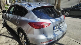 Infiniti Ex37, снимка 3