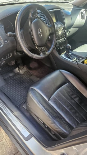 Infiniti Ex37, снимка 6