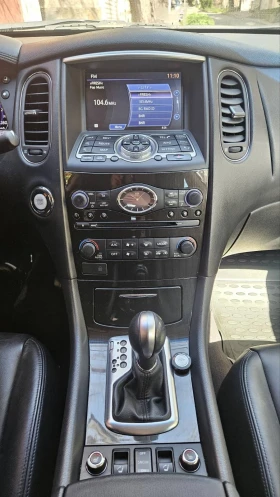 Infiniti Ex37, снимка 9