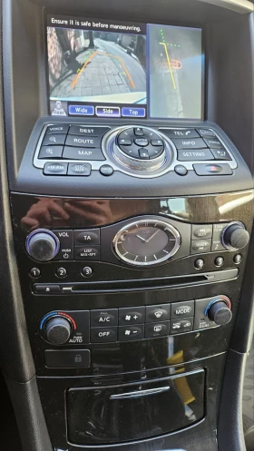 Infiniti Ex37, снимка 7