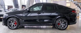 BMW X6 M60i xDrive, снимка 2