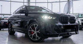 BMW X6 M60i xDrive, снимка 1