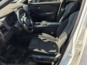 Nissan Rogue * SV * CARFAX * ЦЕНА ДО БГ, снимка 7