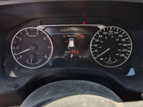 Nissan Rogue * SV * CARFAX * ЦЕНА ДО БГ, снимка 9