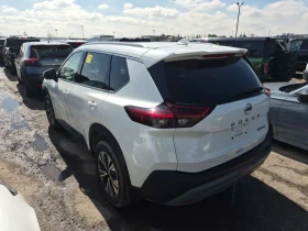 Nissan Rogue * SV * CARFAX * ЦЕНА ДО БГ, снимка 4