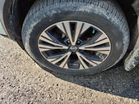 Nissan Rogue * SV * CARFAX * ЦЕНА ДО БГ, снимка 5