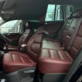 VW Tiguan * 2.0TDI* 170к.с.* 4Motion* , снимка 11