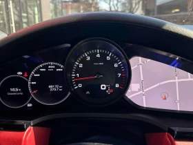Porsche Cayenne  Coupe /360/MATRIX/BOSE/ОБДУХВАНЕ/ВЪЗДУХ , снимка 17