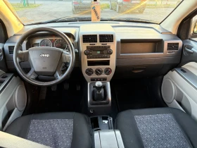 Jeep Compass, снимка 10