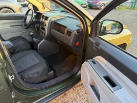 Jeep Compass, снимка 11