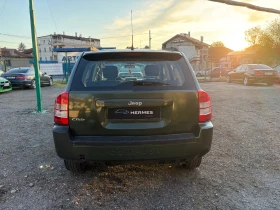 Jeep Compass, снимка 4
