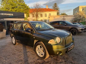 Jeep Compass, снимка 3
