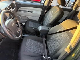 Jeep Compass, снимка 8