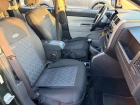 Jeep Compass, снимка 12