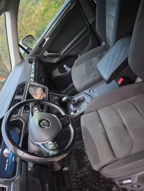 VW Tiguan R lane, снимка 4