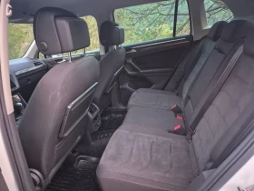 VW Tiguan R lane, снимка 5