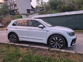 VW Tiguan R lane, снимка 2