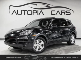 Porsche Cayenne S AWD* АвтоКредит* (ЦЕНА ДО БГ)* , снимка 1