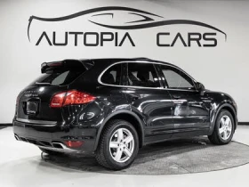 Porsche Cayenne S AWD* АвтоКредит* (ЦЕНА ДО БГ)* , снимка 4