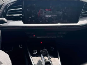 Audi Q4 E-TRON 50| 360| MATRIX| ШИБИДАХ| CARFX| АВТОКРЕДИТ, снимка 10