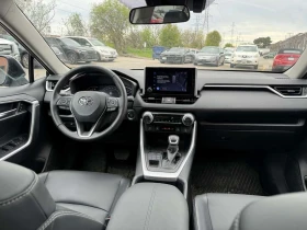 Toyota Rav4 * XLE AWD * CARFAX * 2 КЛЮЧА * KEYLESS * ПОДГРЕВ, снимка 9