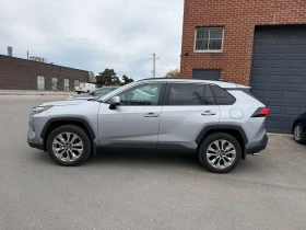 Toyota Rav4 * XLE AWD * CARFAX * 2 КЛЮЧА * KEYLESS * ПОДГРЕВ, снимка 2