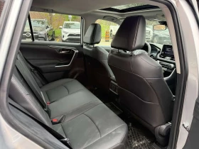 Toyota Rav4 * XLE AWD * CARFAX * 2 КЛЮЧА * KEYLESS * ПОДГРЕВ, снимка 12