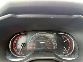 Toyota Rav4 * XLE AWD * CARFAX * 2 КЛЮЧА * KEYLESS * ПОДГРЕВ, снимка 8