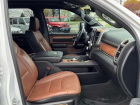 Dodge RAM 1500 Limited Longhorn /HUD/RAMBOX/360/Harman Kardon, снимка 12
