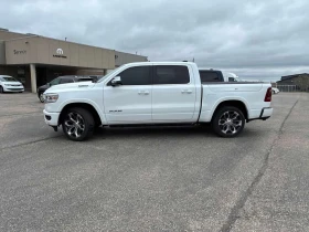 Dodge RAM 1500 Limited Longhorn /HUD/RAMBOX/360/Harman Kardon, снимка 2