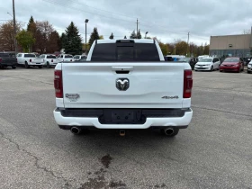 Dodge RAM 1500 Limited Longhorn /HUD/RAMBOX/360/Harman Kardon, снимка 4