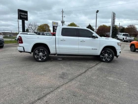 Dodge RAM 1500 Limited Longhorn /HUD/RAMBOX/360/Harman Kardon, снимка 3