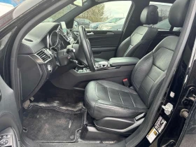 Mercedes-Benz GLE 500 * 550* DISTORNIC* HARMAN/KARDON* PANORAMA* , снимка 16