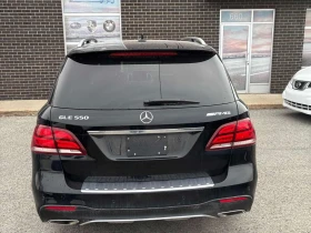 Mercedes-Benz GLE 500 * 550* DISTORNIC* HARMAN/KARDON* PANORAMA* , снимка 4