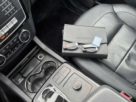 Mercedes-Benz GLE 500 * 550* DISTORNIC* HARMAN/KARDON* PANORAMA* , снимка 12