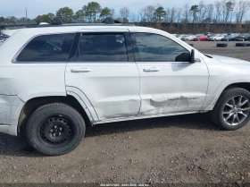 Jeep Grand cherokee 2016 JEEP GRAND CHEROKEE SUMMIT, снимка 4
