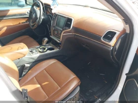 Jeep Grand cherokee 2016 JEEP GRAND CHEROKEE SUMMIT, снимка 10
